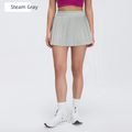 Agile Pleated Pickleball Skort